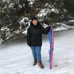 Meet your Posher, Alma